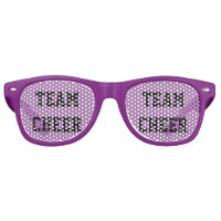 Team Cheer Sunglasses