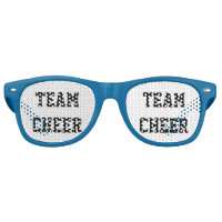 Team Cheer Sunglasses