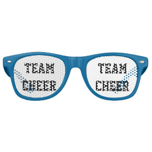 Team Cheer Sunglasses