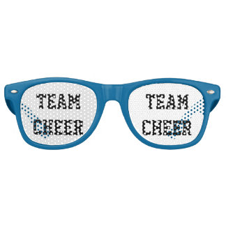 Team Cheer Sunglasses