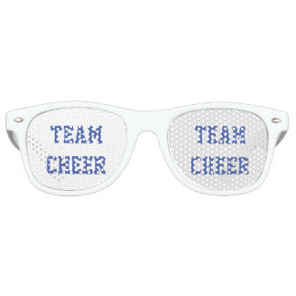 Team Cheer Sunglasses