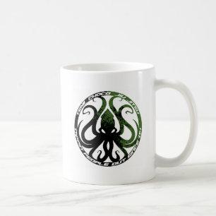 Team-Choco Coffee Mug
