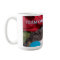 TEAM Corky Mug