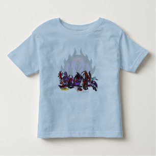 Team Darigan Citadel Group Toddler T-Shirt