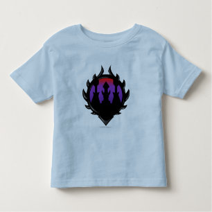 Team Darigan Citadel Logo Toddler T-Shirt