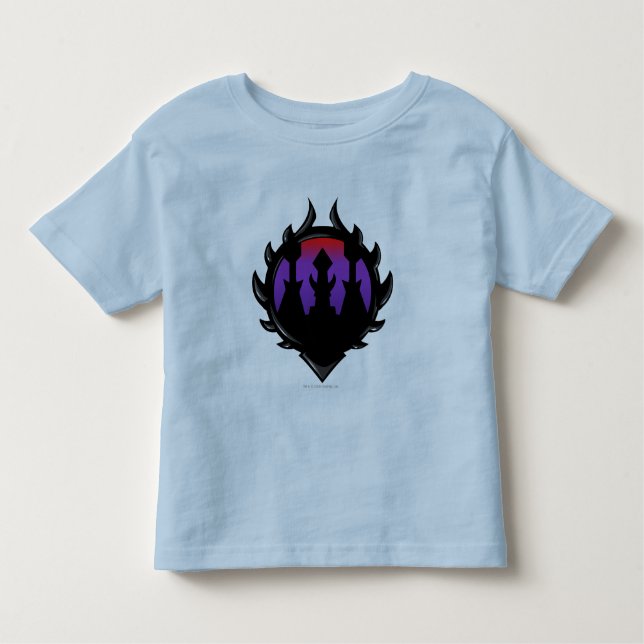Team Darigan Citadel Logo Toddler T-Shirt (Front)