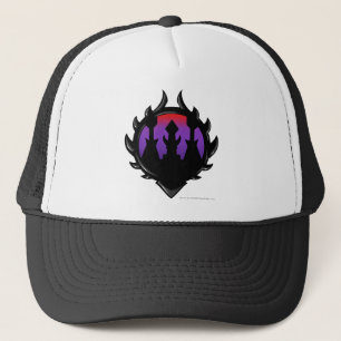 Team Darigan Citadel Logo Trucker Hat