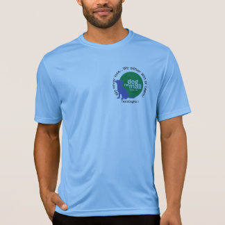 Team Dog Mall Shirts