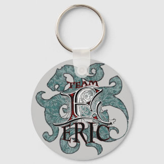 Team E Key Ring