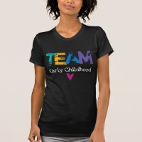 Team Early Childhood!