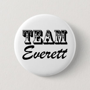 Team Everett Badge