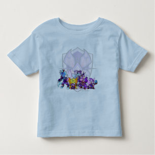 Team Faerieland Group Toddler T-Shirt
