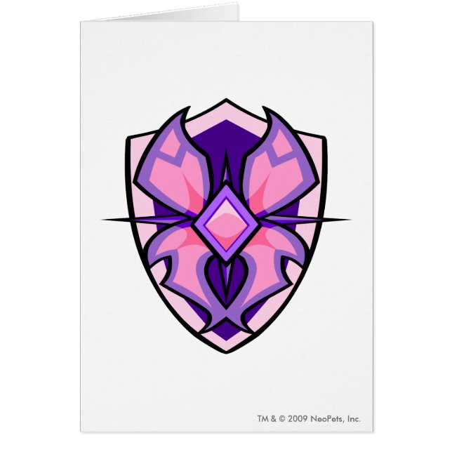 Team Faerieland Logo (Front)