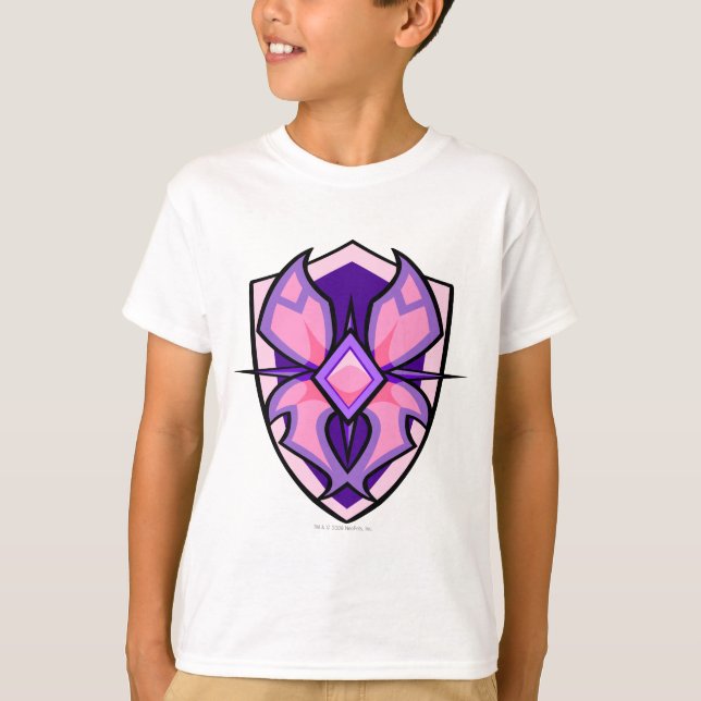Team Faerieland Logo T-Shirt (Front)