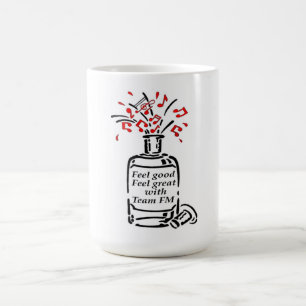 Team-FM Mug