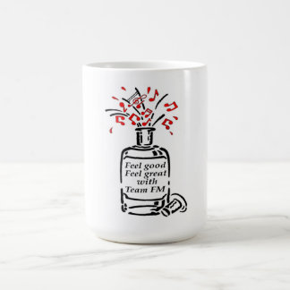 Team-FM Mug