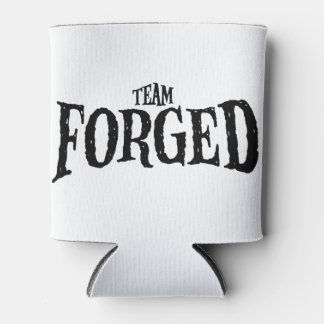 Team Forged Beer Can Holder #2 Can Cooler