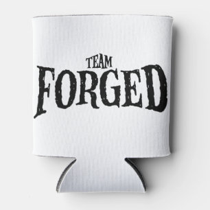 Team Forged Beer Can Holder #2 Cooler