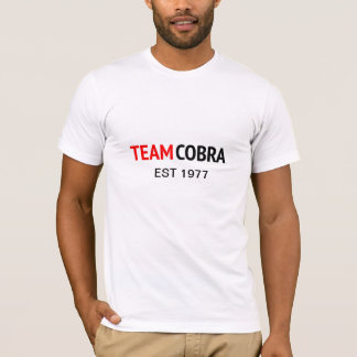 TEAM FROCH T-SHIRT
