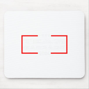 Team Garbage 2024 2 Mouse Pad