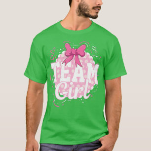 Team Girl T-Shirt