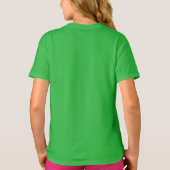 Team Green    T-Shirt (Back)