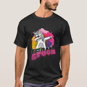 Team Groom - Men Bachelor Stag Night Party T-Shirt