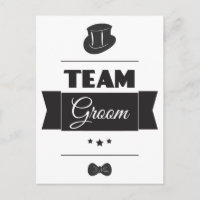 Team groom