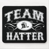 Team Hatter
