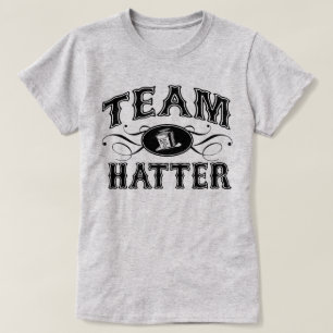 Team Hatter T-Shirt