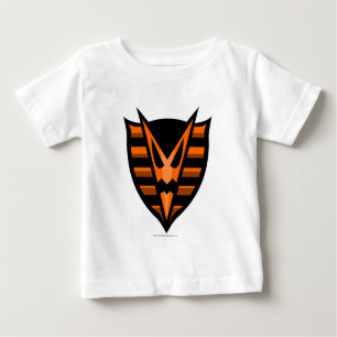 Team Haunted Woods Logo Baby T-Shirt
