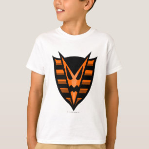 Team Haunted Woods Logo T-Shirt