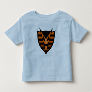 Team Haunted Woods Logo Toddler T-Shirt