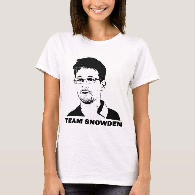 Team Hero T-Shirt (Front)