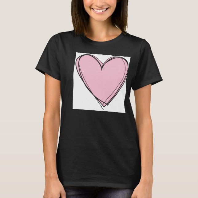 Team HoneyNugget T-Shirt (Front)