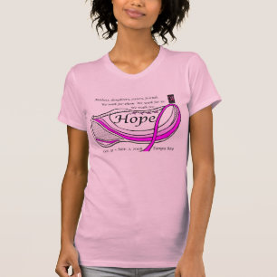 Team Hope -tank T-Shirt
