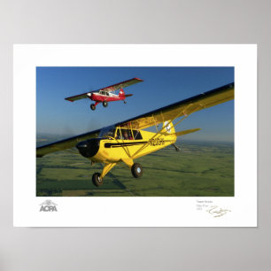 Team Husky Gallery Poster