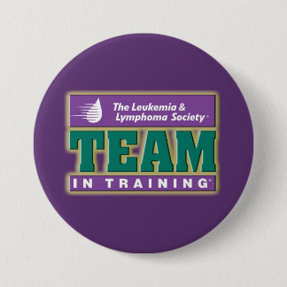 Team In Training Button 1