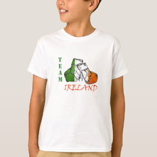 Team Ireland T-Shirt