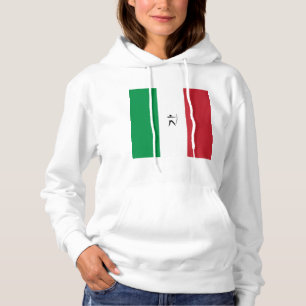 Team Italy Archery Hoodie