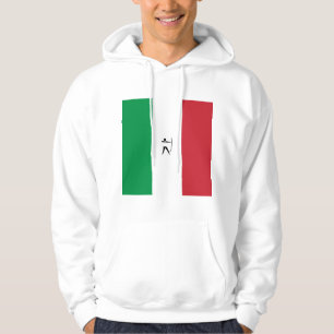 Team Italy Archery Hoodie