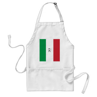Team Italy Archery  Standard Apron
