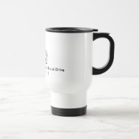 Team Izzy Coffee Mug