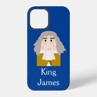 Team James VII (Scotland) and James II (England)