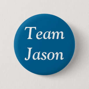 Team Jason badge