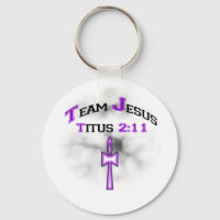 Team Jesus Christian Titus 211