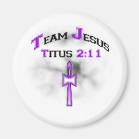 Team Jesus Christian Titus 211