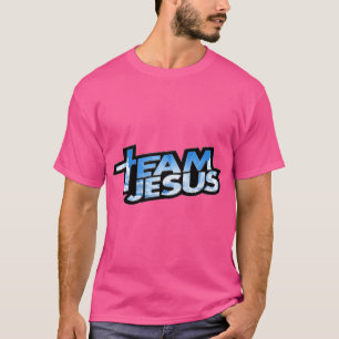 Team Jesus T-Shirt