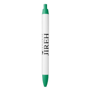 Team Jireh Pen