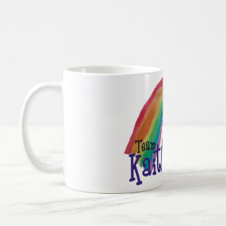 Team Kaitlin Mug
